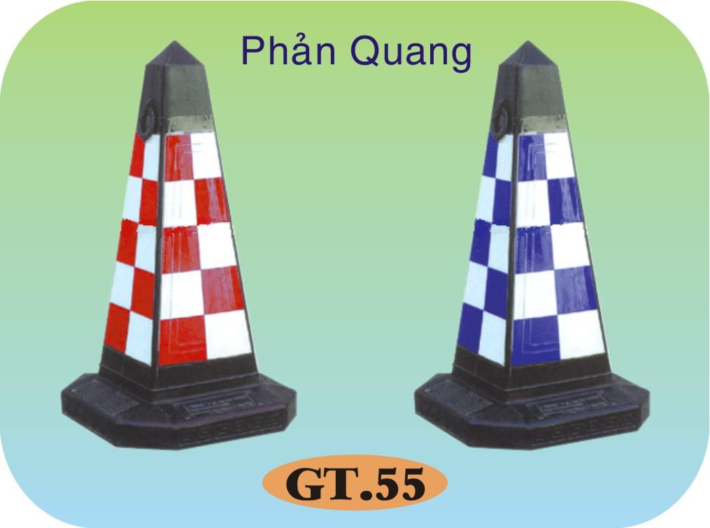 Cọc giao thông
